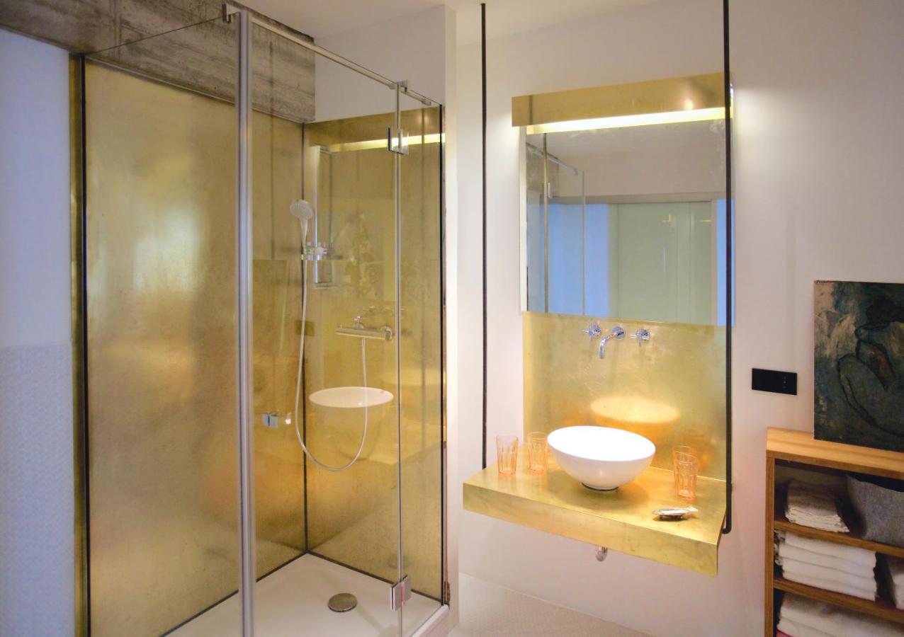 Boutique-Ferienwohnung Im Alten Weinhaus Moser Grünstadt Екстериор снимка