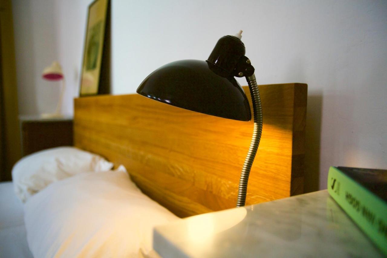 Boutique-Ferienwohnung Im Alten Weinhaus Moser Grünstadt Екстериор снимка