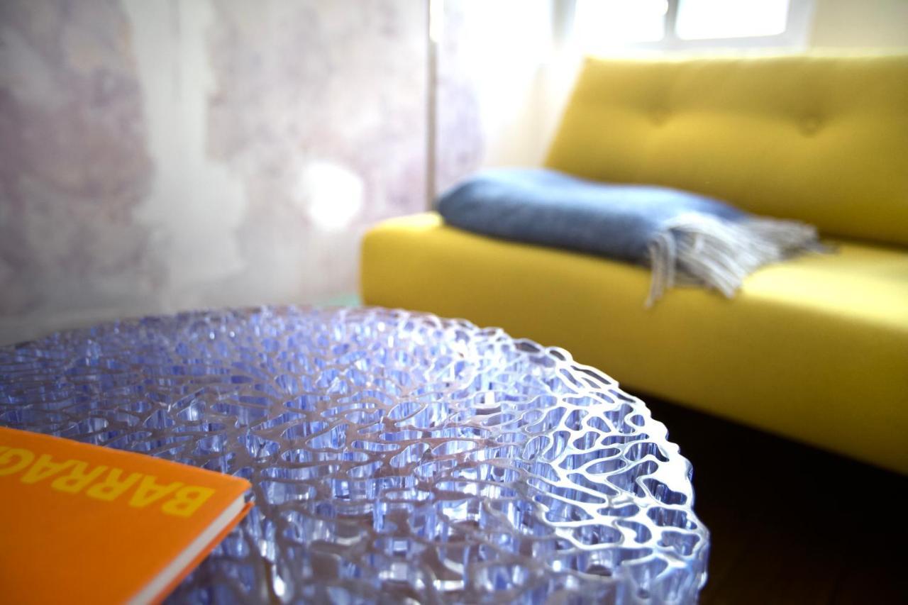 Boutique-Ferienwohnung Im Alten Weinhaus Moser Grünstadt Екстериор снимка